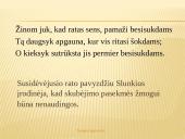 Slunkiaus paveikslas ,,Metai'' 5 puslapis