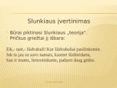 Slunkiaus paveikslas ,,Metai'' 10 puslapis