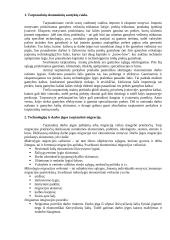 Tarptautiniai ekonominiai ryšiai