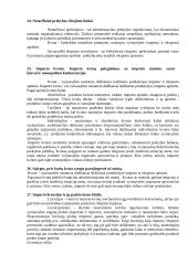 Tarptautiniai ekonominiai ryšiai 12 puslapis