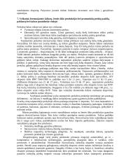 Tarptautiniai ekonominiai ryšiai 4 puslapis