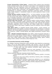 Tarptautiniai ekonominiai ryšiai 6 puslapis