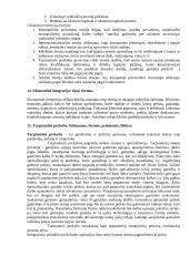 Tarptautiniai ekonominiai ryšiai 8 puslapis