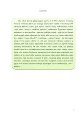 Lietuvių kalbos pamokų " Ko XXI a. pilietis galėtų pasimokyti iš XVI a. Lietuvos šviesuolių" planai 3 puslapis