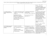 Matematikos pamokų "Uždavinių sprendimo strategija" planai 4 puslapis