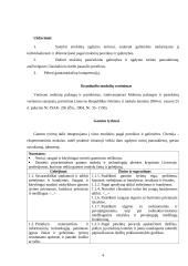 Chemijos pamokų "Skaičiai chemijoje" planai 4 puslapis