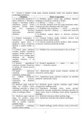 Chemijos pamokų "Skaičiai chemijoje" planai 7 puslapis