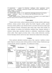 Chemijos pamokų "Skaičiai chemijoje" planai 8 puslapis