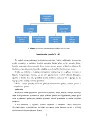 Chemijos pamokų "Eksperimentinė chemija" planai 6 puslapis