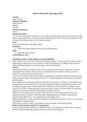 Skaitymo dienoraštis: Sofijos pasaulis