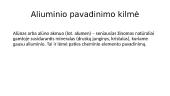 Viskas apie aliuminį 14 puslapis