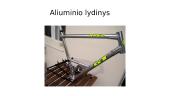Viskas apie aliuminį 17 puslapis