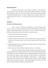 Danijos prisijungimo prie Europos pinigų sąjungos perspektyvos 3 puslapis