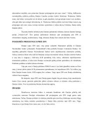 Danijos prisijungimo prie Europos pinigų sąjungos perspektyvos 6 puslapis