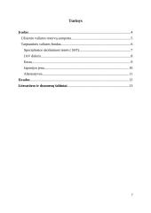 Kokia valiuta kaupiami užsienio valiutos rezervai? 2 puslapis