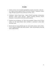 Kokia valiuta kaupiami užsienio valiutos rezervai? 11 puslapis