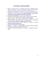 Kokia valiuta kaupiami užsienio valiutos rezervai? 12 puslapis