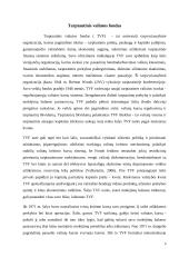 Kokia valiuta kaupiami užsienio valiutos rezervai? 5 puslapis