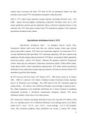 Kokia valiuta kaupiami užsienio valiutos rezervai? 6 puslapis