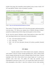 Kokia valiuta kaupiami užsienio valiutos rezervai? 7 puslapis