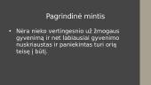 Vanda Juknaitė „Išsiduosi. Balsu“ 7 puslapis