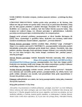 Amžinos jaunystės siekimas – pražūtinga šių dienų manija?