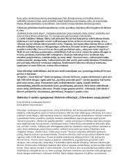 Maironis ir jo kūrybos kontekstai 4 puslapis