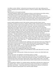 Jonas Biliūnas - biografija, kūrybos bruožai ir pagrindiniai kūriniai 3 puslapis