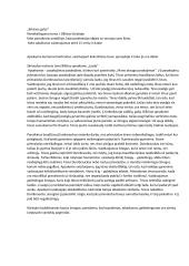 Jonas Biliūnas - biografija, kūrybos bruožai ir pagrindiniai kūriniai 4 puslapis