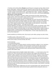 Jonas Biliūnas - biografija, kūrybos bruožai ir pagrindiniai kūriniai 6 puslapis