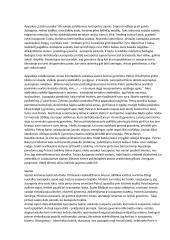 Jonas Biliūnas - biografija, kūrybos bruožai ir pagrindiniai kūriniai 8 puslapis