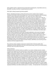 Jonas Biliūnas - biografija, kūrybos bruožai ir pagrindiniai kūriniai 9 puslapis