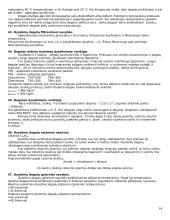 Transporto eksploatacinės ir konstrukcinės medžiagos 14 puslapis