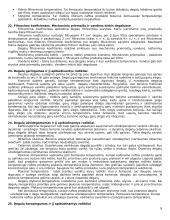 Transporto eksploatacinės ir konstrukcinės medžiagos 8 puslapis