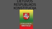 Žmogaus teisės – laisvės ir taikos pamatas 16 puslapis
