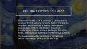 Ekspresionizmas 2 puslapis