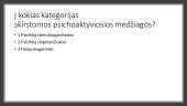 Psichiką veikiančių medžiagų poveikis 5 puslapis