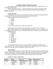 Transporto geografijos medžiaga 6 puslapis