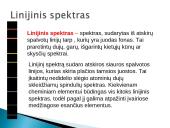 Spektrų rūšys 5 puslapis