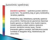 Spektrų rūšys 6 puslapis