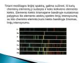 Spektrų rūšys 9 puslapis