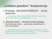 J. Biliūno ,,Liūdna pasaka" 5 puslapis