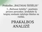 J. Biliūno ,,Liūdna pasaka" 7 puslapis