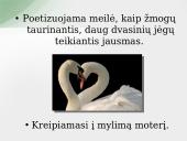 J. Biliūno ,,Liūdna pasaka" 10 puslapis