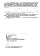 Transporto sistemų komponentai 8 puslapis