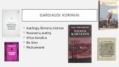Klaipėdos krašto rašytoja Ieva Simonaitytė 7 puslapis