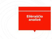 Taip niekas tavęs nemylės. Maironis 4 puslapis