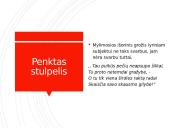 Taip niekas tavęs nemylės. Maironis 9 puslapis