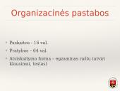 Žiniasklaidos kalba ir stilius  2 puslapis