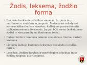 Žiniasklaidos kalba ir stilius  12 puslapis